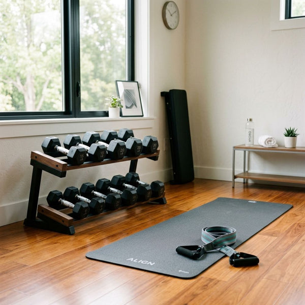 Fitness Equipment