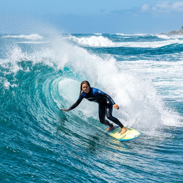 Water Sports & Swim