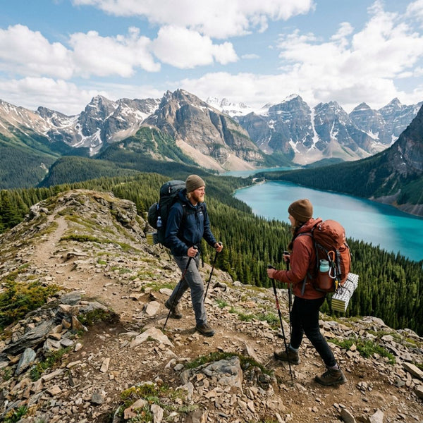 Outdoor Recreation