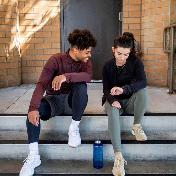 Sports Recovery Apparel