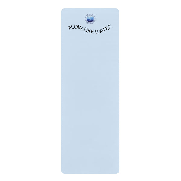 Rubber Yoga Mat