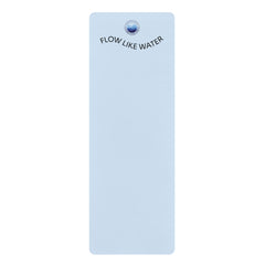 Rubber Yoga Mat