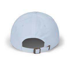 Dad Cap — Summit Stride Co. Embroidered Mountain Baseball Hat