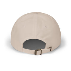 Dad Cap — Summit Stride Co. Embroidered Mountain Baseball Hat