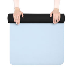 Rubber Yoga Mat