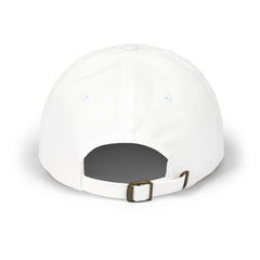 Dad Cap — Summit Stride Co. Embroidered Mountain Baseball Hat