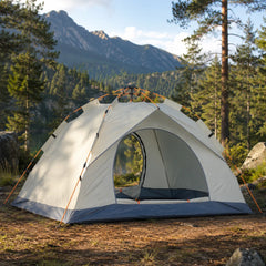 Automatic Pop Up Waterproof Outdoor Camping Tent