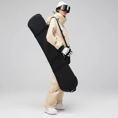 Waterproof Ski & Snowboard Travel Storage Bag