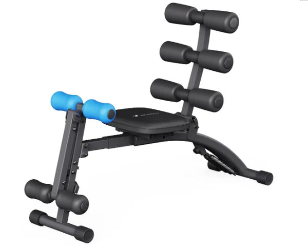 Adjustable Multi Functional Ab Trainer Machine