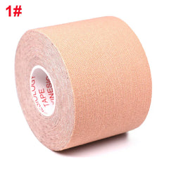 5M Waterproof Kinesiology Athletic Tape