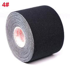5M Waterproof Kinesiology Athletic Tape