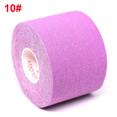 5M Waterproof Kinesiology Athletic Tape