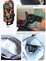 Waterproof Dry Bag Backpack 2L–30L