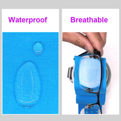 5M Waterproof Kinesiology Athletic Tape