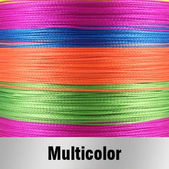 Braided Fishing Line 8 Strand