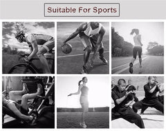 5M Waterproof Kinesiology Athletic Tape
