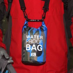 Waterproof Dry Bag Backpack 2L–30L