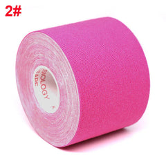 5M Waterproof Kinesiology Athletic Tape