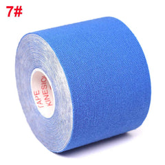 5M Waterproof Kinesiology Athletic Tape