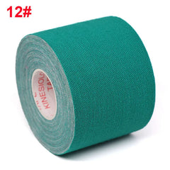 5M Waterproof Kinesiology Athletic Tape