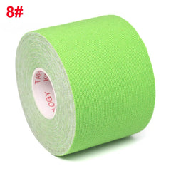 5M Waterproof Kinesiology Athletic Tape