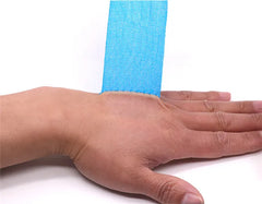 5M Waterproof Kinesiology Athletic Tape
