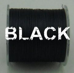100% PE Braided Fishing Line (100M–500M)