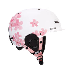 COPOZZ Ski & Snowboard Safety Helmet for Adults & Ki