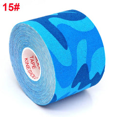 5M Waterproof Kinesiology Athletic Tape