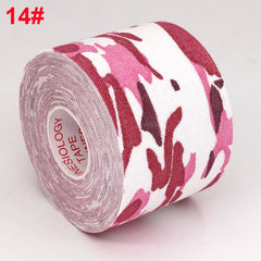 5M Waterproof Kinesiology Athletic Tape