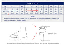 Women's Plush Platform Snow Boots – Waterproof & Warm