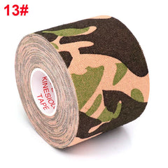 5M Waterproof Kinesiology Athletic Tape