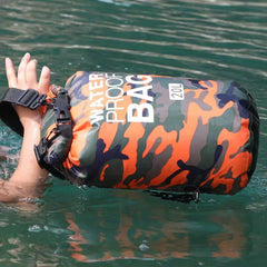 Waterproof Dry Bag Backpack 2L–30L