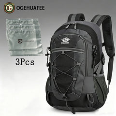 Lightweight Multi Purpose Hiking Travel Backpack