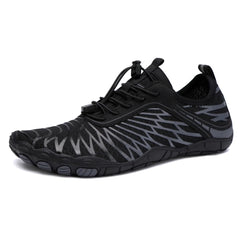 Unisex Barefoot Aqua Water Shoes