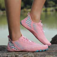 Unisex Barefoot Aqua Water Shoes