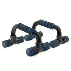 I Shaped Push Up Support Chest Training Stand