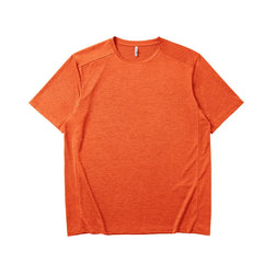 Unisex Quick Dry Moisture Wicking Running T Shirt