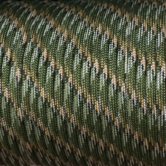 550 Paracord 7 Core 4mm Outdoor Survival Rope