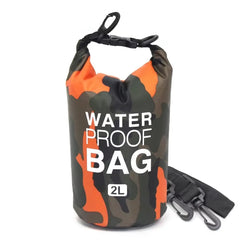 Waterproof Dry Bag Backpack 2L–30L