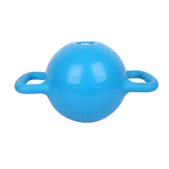 Adjustable Water Fillable Kettlebell 4-12LB Portable Fitness