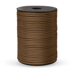 550 9-Core Paracord Rope 4mm Survival Cord (50M/100M)