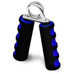 2-Pack Soft Foam Hand Grip Strength Exercisers