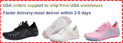 Unisex Barefoot Aqua Water Shoes