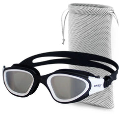 Professional Adult Anti Fog UV Swimming Goggles