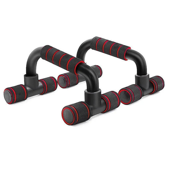 I Shaped Push Up Support Chest Training Stand