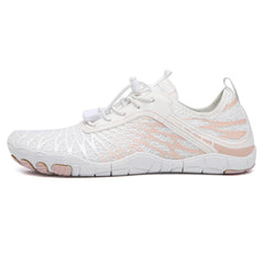 Unisex Barefoot Aqua Water Shoes