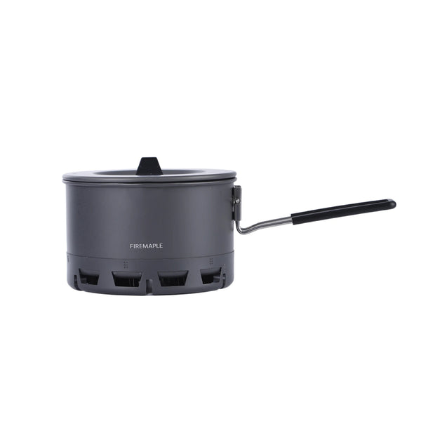 Fire-Maple Petrel Ultralight Heat Exchanger Camping Pot