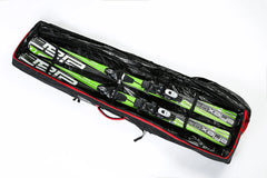 Large Waterproof Ski & Snowboard Travel Bag