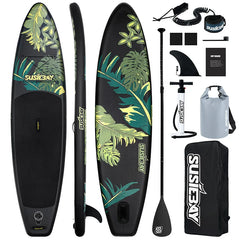 Inflatable SUP Board 335cm Stand Up Paddleboard